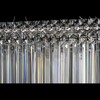 Миниатюра фото светодиодная люстра arti lampadari ovindoli l 1.5.80x30.101 n | 220svet.ru