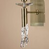 Миниатюра фото бра mantra tiffany bronze 3884 | 220svet.ru