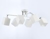 Миниатюра фото потолочная люстра ambrella light traditional modern tr303088 | 220svet.ru