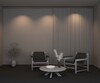 Миниатюра фото трековый магнитный сетодиодный светильник maytoni points basity tr174-1-12wtw-m-b | 220svet.ru