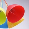 Миниатюра фото подвесная люстра mw-light улыбка 365014505 | 220svet.ru