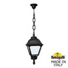Миниатюра фото подвесной уличный светильник fumagalli sichem/cefa u23.120.000.ayf1r | 220svet.ru