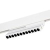 Миниатюра фото трековый светодиодный светильник st luce st805.536.12 | 220svet.ru