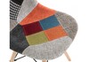 Миниатюра фото стул деревянный woodville multicolor 11729 | 220svet.ru