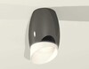 Миниатюра фото комплект потолочного светильника ambrella light techno spot xc (c1123, n7175) xs1123023 | 220svet.ru