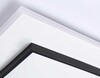 Миниатюра фото потолочный светодиодный светильник ambrella light comfort linetech fl51455 | 220svet.ru