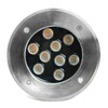 Миниатюра фото грунтовый светодиодный светильник feron sp2803 48347 | 220svet.ru