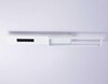 Миниатюра фото потолочный светодиодный светильник ambrella light comfort linetech fl51453 | 220svet.ru