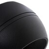 Миниатюра фото встраиваемый светильник arte lamp gambo a5550pl-1bk | 220svet.ru