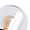 Миниатюра фото садовый светильник kanlux liego 37 b 36534 | 220svet.ru