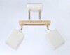 Миниатюра фото спот ambrella light traditional modern tr9501 | 220svet.ru