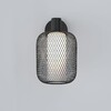 Миниатюра фото бра eurosvet voile 30191/1 a069157 | 220svet.ru
