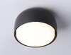 Миниатюра фото накладной светильник ambrella light techno spot techno tn71003 | 220svet.ru
