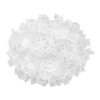 Миниатюра фото потолочный светодиодный светильник loft it clizia 10231/780c white | 220svet.ru