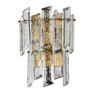 Миниатюра фото настенный светильник divinare romilda 3512/17 ap-3 | 220svet.ru