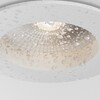 Миниатюра фото уличный встраиваемый светильник maytoni cove o511dl-l5w3k | 220svet.ru
