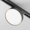 Миниатюра фото трековый светильник maytoni technical zon tr043-1-12w3k-b | 220svet.ru