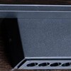 Миниатюра фото бра arte lamp sargas a2026ap-1bk | 220svet.ru