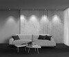 Миниатюра фото потолочный светодиодный светильник maytoni alfa led c064cl-5w4k-sq-wb | 220svet.ru
