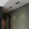 Миниатюра фото потолочный светодиодный светильник elektrostandard 25115/led a068852 | 220svet.ru