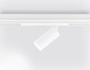 Миниатюра фото трековый светодиодный светильник ambrella light track system magnetic 220v gl1221 | 220svet.ru
