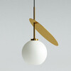 Миниатюра фото подвесной светильник inodesign cherry 44.0026 | 220svet.ru