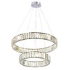 Миниатюра фото подвесная люстра odeon light vekia 4930/60l | 220svet.ru