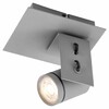 Миниатюра фото спот lussole  grlsp-8022 | 220svet.ru