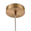 Миниатюра фото подвесной светильник arte lamp cameron a7720sp-1ab | 220svet.ru