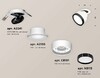 Миниатюра фото комплект спота ambrella light techno spot xm (a2241, a2105, c8101, n8113) xm8101501 | 220svet.ru