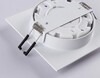 Миниатюра фото встраиваемый светильник ambrella light techno spot gx53 acrylic tech tn5229 | 220svet.ru