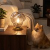 Миниатюра фото настольная лампа citilux rocka cl247087 | 220svet.ru