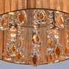 Миниатюра фото потолочная люстра mw-light жаклин 465016704 | 220svet.ru