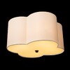 Миниатюра фото потолочный светильник loft it silence 10303 black | 220svet.ru