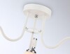 Миниатюра фото потолочная люстра ambrella light traditional modern tr303302 | 220svet.ru