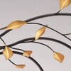 Миниатюра фото потолочная люстра mw-light восторг 242015410 | 220svet.ru