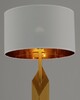 Миниатюра фото настольная лампа moderli delicacy v11148-1t | 220svet.ru