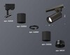 Миниатюра фото комплект трекового светильника ambrella light track system xt (a2521, c6302, a2061, c6302, n6131) xt6302011 | 220svet.ru