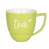 Миниатюра фото кружка "uno tea" koenitz | 220svet.ru