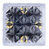 Миниатюра фото светильник на солнечных батареях uniel usl-f-172/pt050 icecube ul-00011750 | 220svet.ru