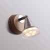 Миниатюра фото спот lucia tucci natura w076.1 led | 220svet.ru