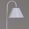 Миниатюра фото торшер reluce 01719-2.6-01a wh | 220svet.ru