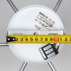 Миниатюра фото потолочная люстра citilux cl140160 | 220svet.ru
