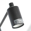 Миниатюра фото подвесная люстра lussole lgo huron lsp-8156-cl | 220svet.ru