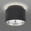 Миниатюра фото потолочный светильник elektrostandard charlie 1069 gx53 gr графит a053057 | 220svet.ru