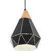 Миниатюра фото подвесной светильник myfar brigitte mr1405-1p | 220svet.ru