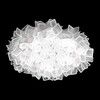 Миниатюра фото потолочный светодиодный светильник loft it clizia 10231/780c white | 220svet.ru