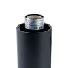 Миниатюра фото садово-парковый светильник feron dh1805 51995 | 220svet.ru