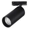 Миниатюра фото трековый однофазный светильник st luce base st382.446.20.triac | 220svet.ru