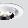 Миниатюра фото встраиваемый светодиодный спот elektrostandard 9917 led 10w 4200k белый матовый a052448 | 220svet.ru